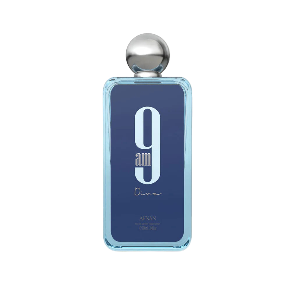 9 AM Dive EDP 3.4oz