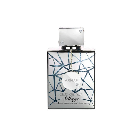 CLUB DE NUIT SILLAGE EDP 3.6oz