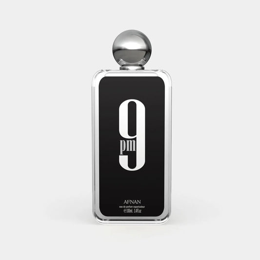 9 PM EDP 3.4oz