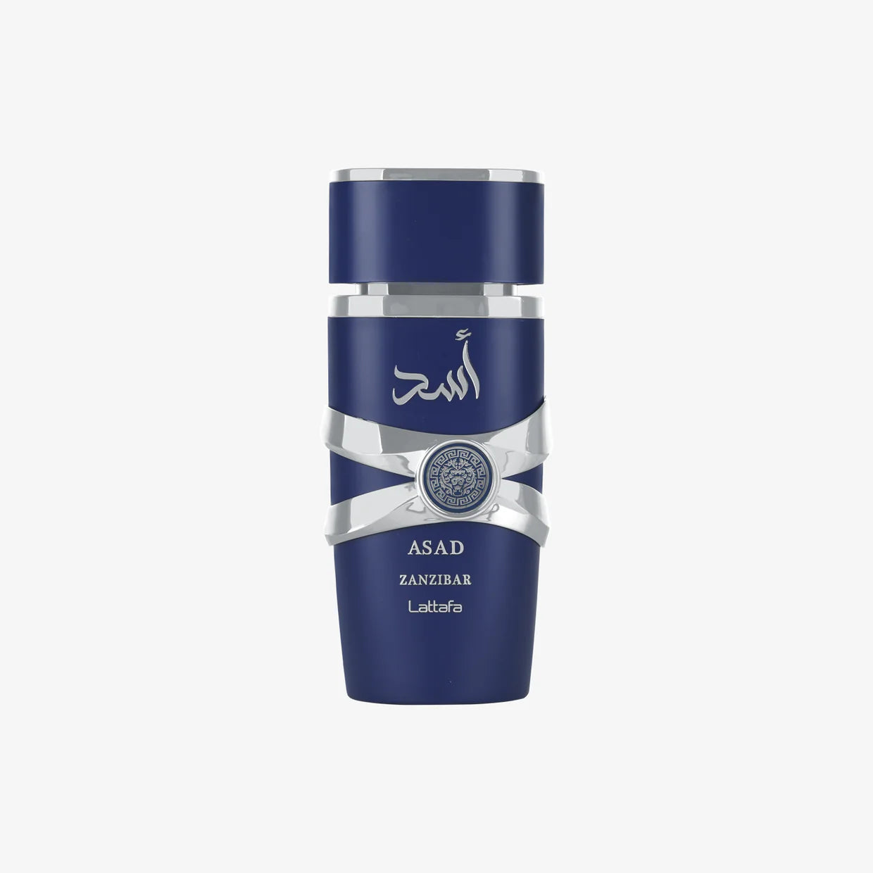 Asad Zanzibar EDP 3.4oz