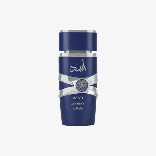Asad Zanzibar EDP 3.4oz