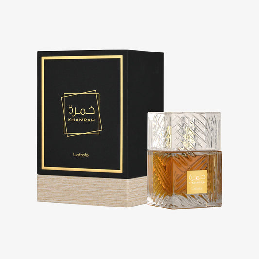 Khamrah EDP 3.4oz