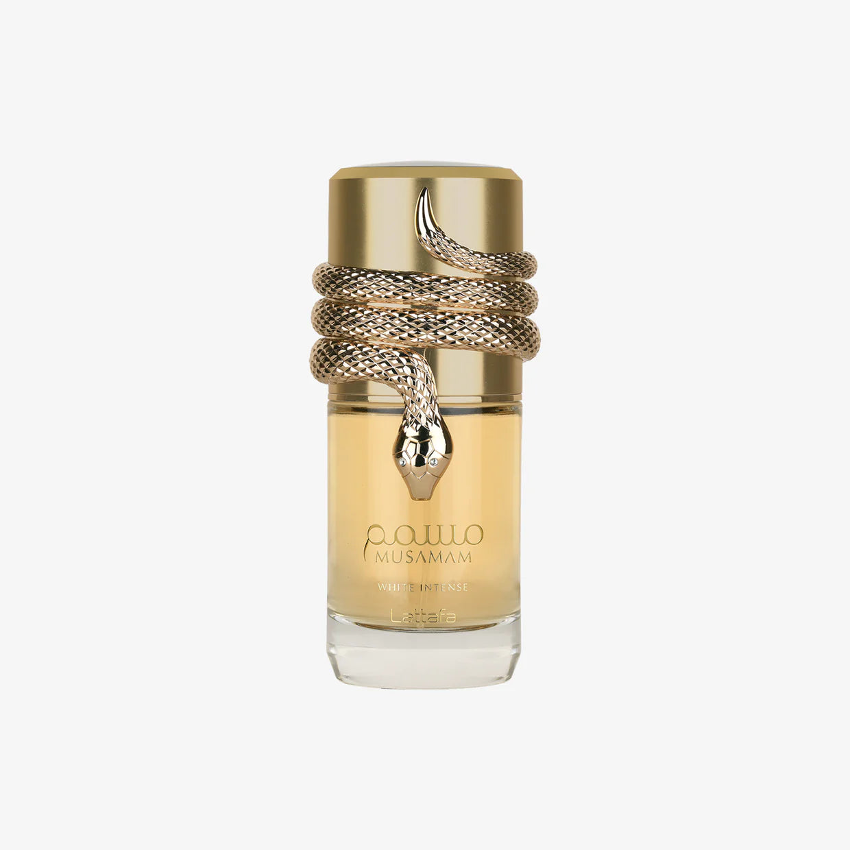 Musamam White Intense EDP 3.4oz