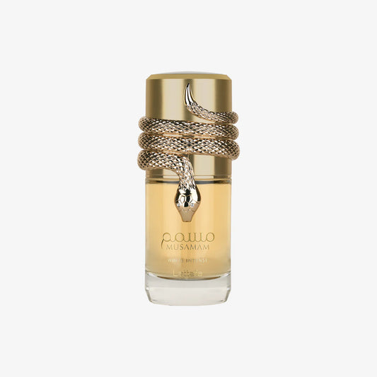 Musamam White Intense EDP 3.4oz
