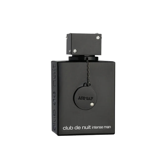 CLUB DE NUIT INTENSE MAN  EDP 3.6oz