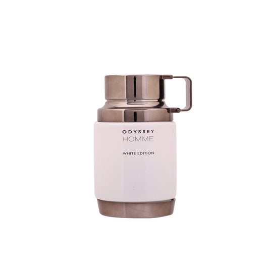 Odyssey Homme White EDP 3.4oz