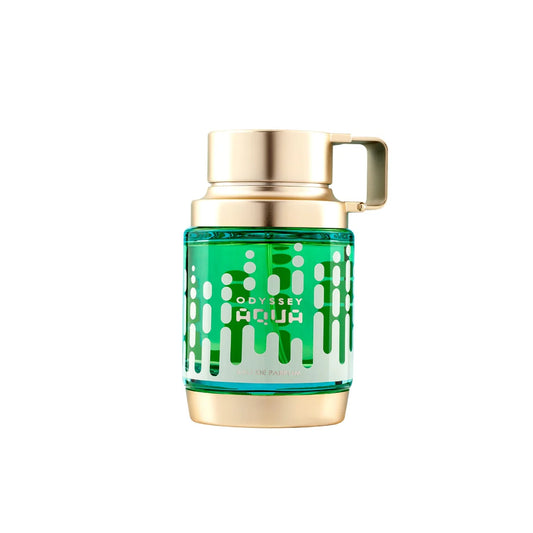 Odyssey Aqua EDP 3.4oz